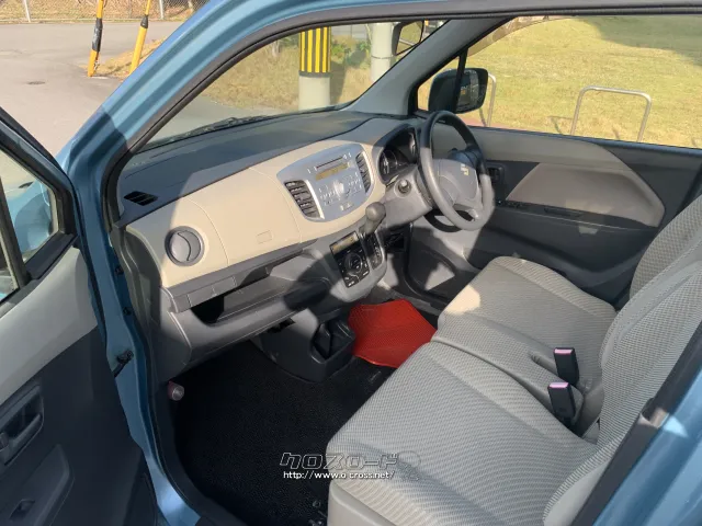 スズキ ワゴンR