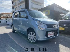 スズキ ワゴンR