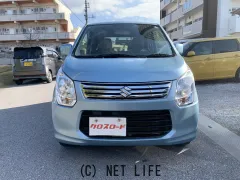 スズキ ワゴンR