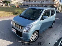 スズキ ワゴンR