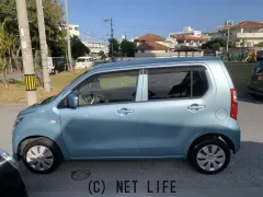 スズキ ワゴンR