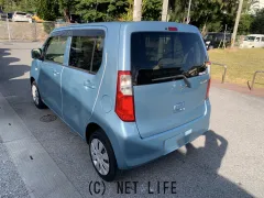 スズキ ワゴンR