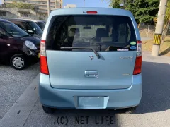 スズキ ワゴンR