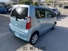 スズキ ワゴンR