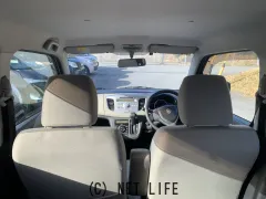 スズキ ワゴンR