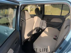 スズキ ワゴンR