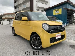 ホンダ N-ONE