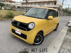 ホンダ N-ONE