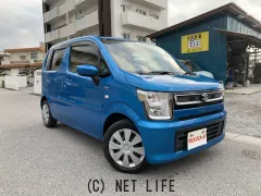 スズキ ワゴンR