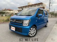 スズキ ワゴンR