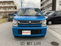 スズキ ワゴンR