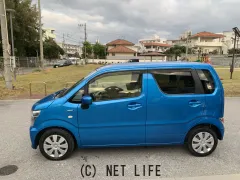 スズキ ワゴンR