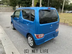 スズキ ワゴンR