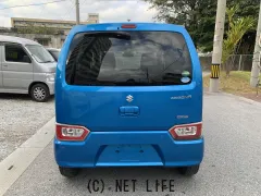 スズキ ワゴンR