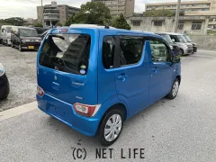 スズキ ワゴンR