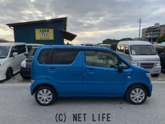 スズキ ワゴンR