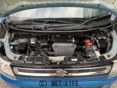 スズキ ワゴンR