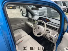 スズキ ワゴンR