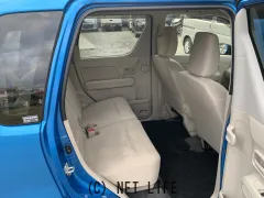 スズキ ワゴンR