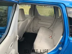 スズキ ワゴンR