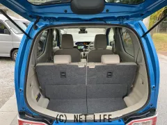 スズキ ワゴンR