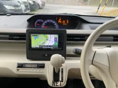 スズキ ワゴンR