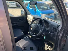 ホンダ バモスホビオバン