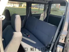 ホンダ バモスホビオバン