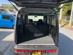 ホンダ バモスホビオバン