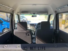 ホンダ バモスホビオバン