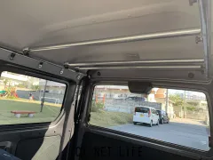 ホンダ バモスホビオバン