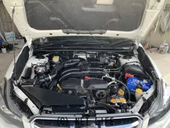 スバル インプレッサスポーツ