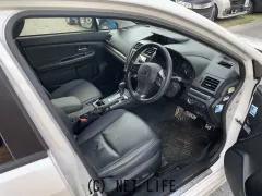 スバル インプレッサスポーツ