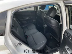 スバル インプレッサスポーツ
