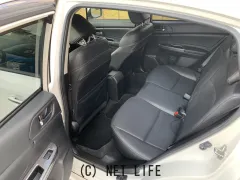 スバル インプレッサスポーツ