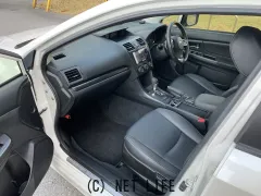 スバル インプレッサスポーツ