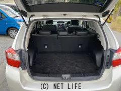 スバル インプレッサスポーツ