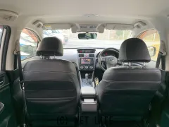 スバル インプレッサスポーツ