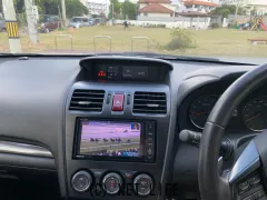 スバル インプレッサスポーツ