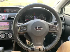 スバル インプレッサスポーツ