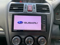 スバル インプレッサスポーツ