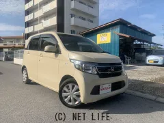 ホンダ N-WGN