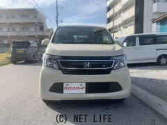 ホンダ N-WGN