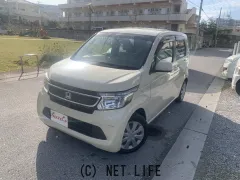 ホンダ N-WGN