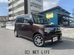 ダイハツ ムーヴコンテ