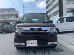 ダイハツ ムーヴコンテ