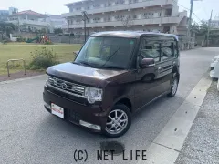 ダイハツ ムーヴコンテ