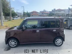 ダイハツ ムーヴコンテ