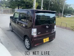 ダイハツ ムーヴコンテ