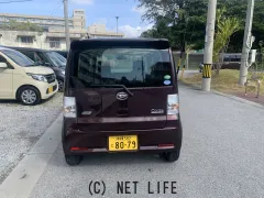 ダイハツ ムーヴコンテ